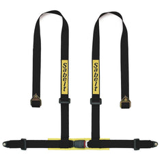 Sabelt Clubman Saloon 4-Point Harness - Bolt On