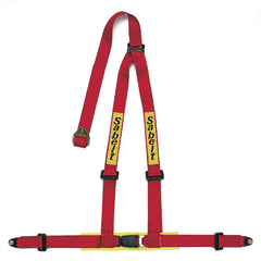 Sabelt Clubman 3pt 2" Bolt-On Harness