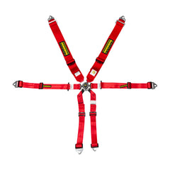 Schroth Profi 3x2 Harness