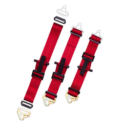 Schroth Profi II ASM