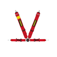 Schroth Profi II ASM FE