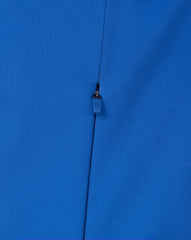 Alpine Racing F1 2026 Team Softshell Jacket - Lapis Blue