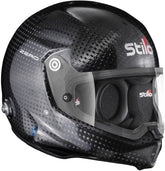Stilo Venti WRX Dirt Carbon Zero Helmet (FIA8860)