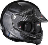 Stilo Venti WRX Raid Carbon Zero Helmet (FIA8860)