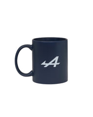 Alpine Racing F1 Mug - Black Iris