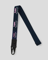 Alpine Racing F1 Team Lanyard