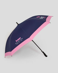 Alpine Racing F1 Team Golf Umbrella
