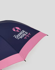 Alpine Racing F1 Team Golf Umbrella