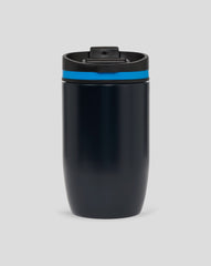 Alpine Racing F1 Travel Coffee Mug - Black Iris
