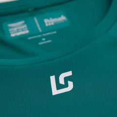 Aston Martin Cognizant F1 Kids Lance Stroll Team T-Shirt- Youth Green