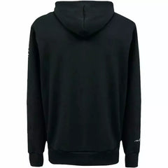 Aston Martin F1 Sebastian Vettel Hoodie - Black/Green