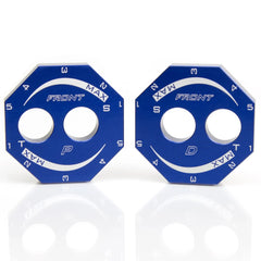 Adjustable Camber Kit - C6Z/ZR1