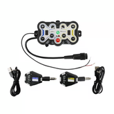 STILO WL-10 BUNDLE KIT (INTERCOM AND 2 WIRELESS KEYS)