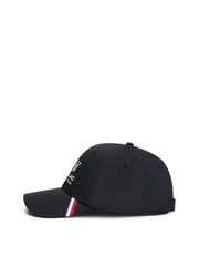 Cadillac F1 Racing 2026 Team Hat - White/Black