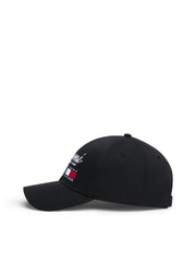 Cadillac F1 Racing Special Edition Miami GP Hat - Black/Pink