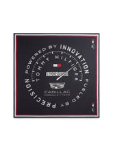 Cadillac F1 Racing Special Edition Miami GP Bandana - Black