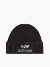 Cadillac F1 Racing Team Beanie - Black