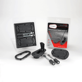 AeroCatch 120-4000 Above Panel Xtreme