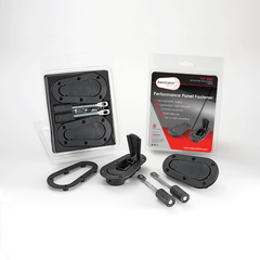 AeroCatch 120-4000 Above Panel Xtreme