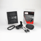 AeroCatch 125-4000 Below Panel Xtreme