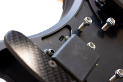 AiM GT32 Steering Wheel