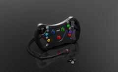 AiM GT32 Steering Wheel