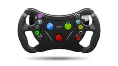 AiM GT32 Steering Wheel