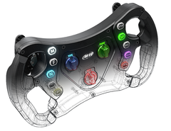 AiM GT32 Steering Wheel