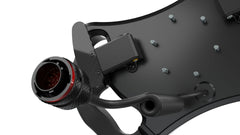 AiM GT32 Steering Wheel