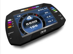 AiM MXG 1.3 Dash Logger