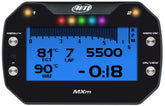 AIM MXm Dash Data Acquisition System