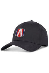 Andretti Formula E S12 x Reflo Drivers Hat - Black