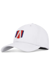 Andretti Formula E S12 x Reflo Drivers Hat - White