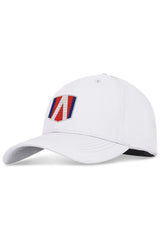 Andretti Formula E S12 x Reflo Drivers Hat - White