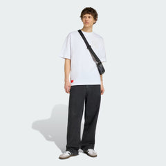 Audi Formula One Men's Elevated Graphic T-Shirt - White