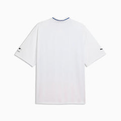 BMW Motorsports M3 E46 Jersey T-Shirt - Puma White
