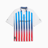BMW Motorsports M3 E46 Jersey T-Shirt - Puma White