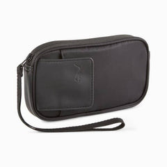 BMW M Motorsports Puma Women's Wallet- Black