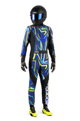 Sparco X-Light FE Infinity Racing Suit