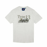 Bugatti Heritage Type 13 T-Shirt