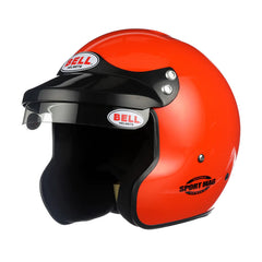 Bell Sport Mag Helmet (SA2020)