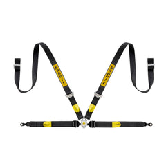 Sabelt Porsche Passenger 4pt Harness