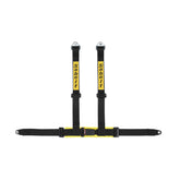 Sabelt Clubman Saloon 4-Point Harness