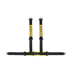 Sabelt Clubman Saloon 4-Point Harness