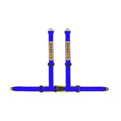 Sabelt Clubman Saloon 4-Point Harness