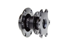 Lifeline Bolt-On Steering Quick Release