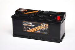 Braille Endurance Advanced AGM Battery B95R-H9-L6