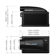 Chillout Genesis