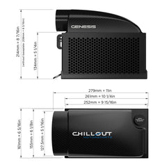 Chillout Genesis