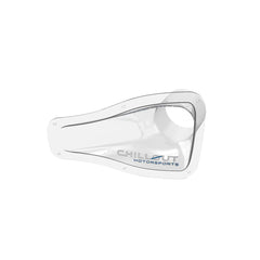 Chillout 3" Ultra Transparent NACA Duct